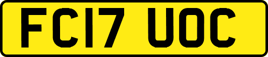 FC17UOC