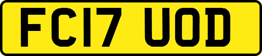 FC17UOD