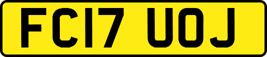 FC17UOJ