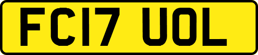 FC17UOL