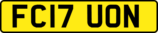 FC17UON