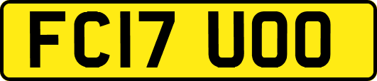 FC17UOO