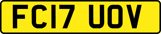 FC17UOV