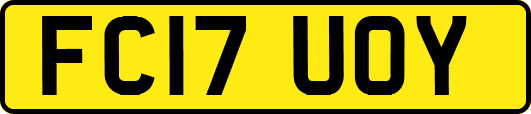 FC17UOY