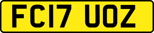 FC17UOZ