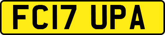 FC17UPA