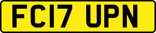 FC17UPN