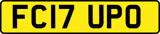 FC17UPO