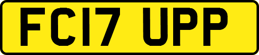 FC17UPP