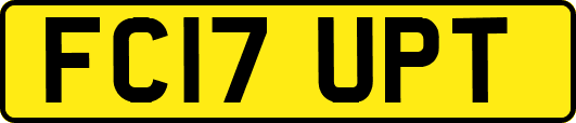 FC17UPT