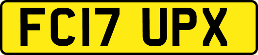 FC17UPX