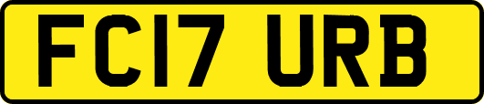 FC17URB