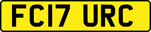 FC17URC