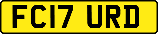 FC17URD