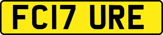 FC17URE
