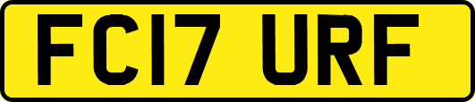 FC17URF