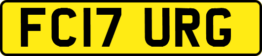 FC17URG