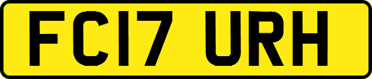 FC17URH