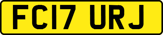 FC17URJ