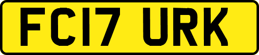 FC17URK