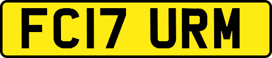 FC17URM