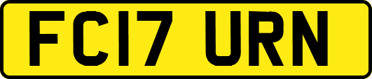 FC17URN