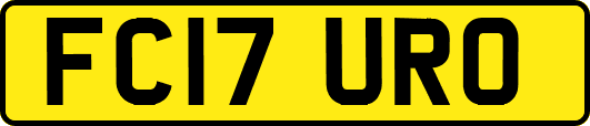 FC17URO