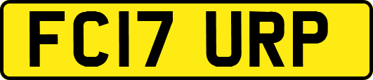 FC17URP