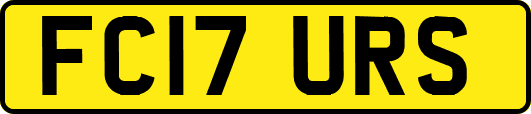 FC17URS