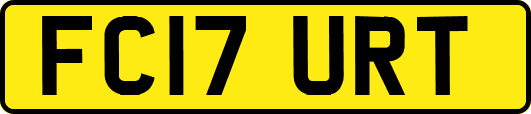 FC17URT