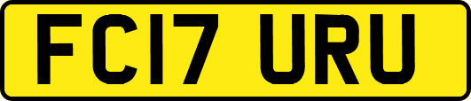 FC17URU