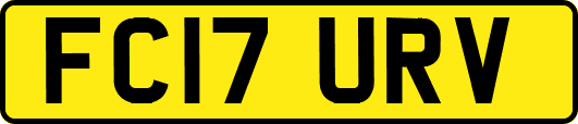 FC17URV