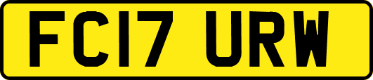FC17URW