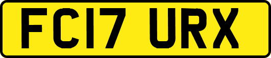 FC17URX
