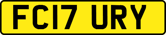 FC17URY