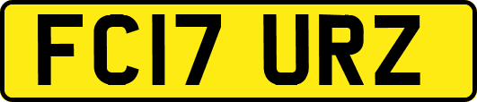 FC17URZ