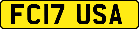 FC17USA