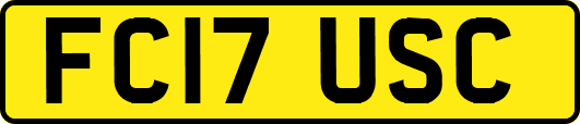 FC17USC