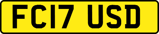 FC17USD