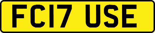 FC17USE