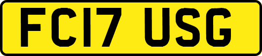 FC17USG