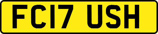 FC17USH