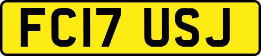 FC17USJ