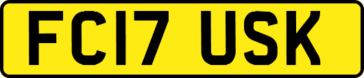 FC17USK