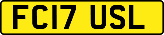 FC17USL