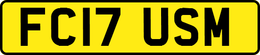 FC17USM