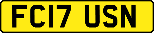 FC17USN