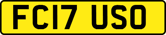 FC17USO