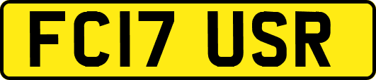 FC17USR