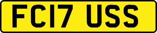 FC17USS